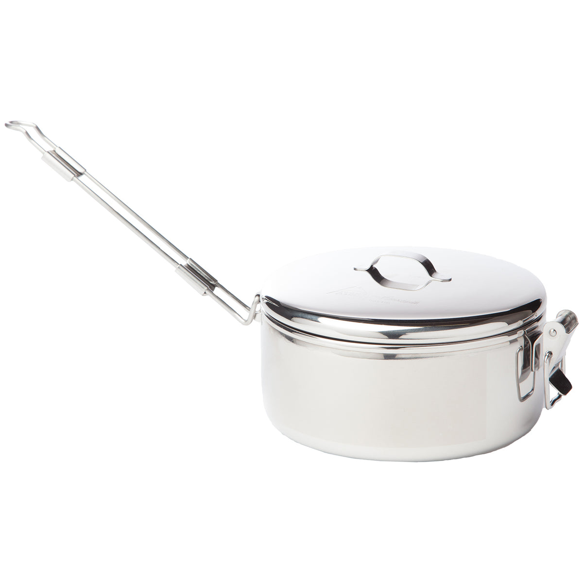 MSR Alpine StowAway 775ml Pot Stainless Steel