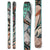 Moment Tahoe 96 Skis 2018