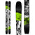 Moment Meridian Tour Skis 2018