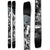 Moment Meridian 107 Skis 2018