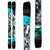 Moment Meridian 117 Skis 2018
