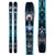 Moment PB&J Skis 2018