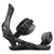 Now Drive Snowboard Bindings 2018 Black