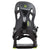 Now Pilot Snowboard Bindings 2018 Black