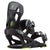 Now Pilot Snowboard Bindings 2018 Black