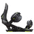 Now Pilot Snowboard Bindings 2018 Black