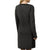 Prana Delia Dress - Women's Charcoal