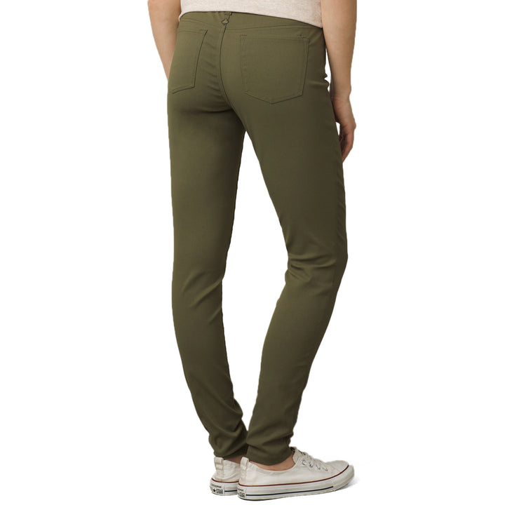 Prana Briann Pants - Women's Cargo Green