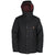 Ride Rainier Jacket Black