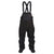 Ride Central Bib Pants Black/Charcoal Melange