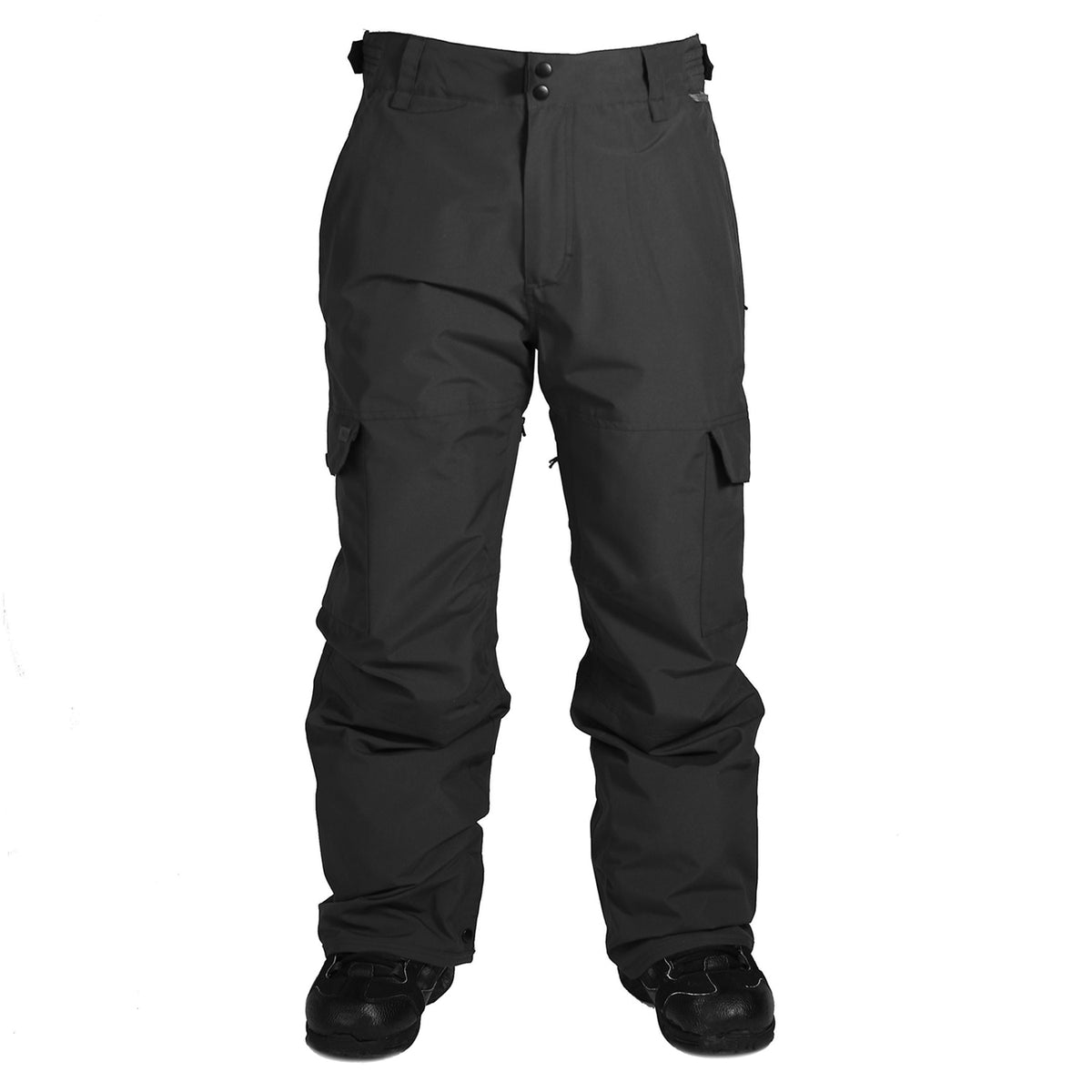 Ride Phinney Insulated Pants Black