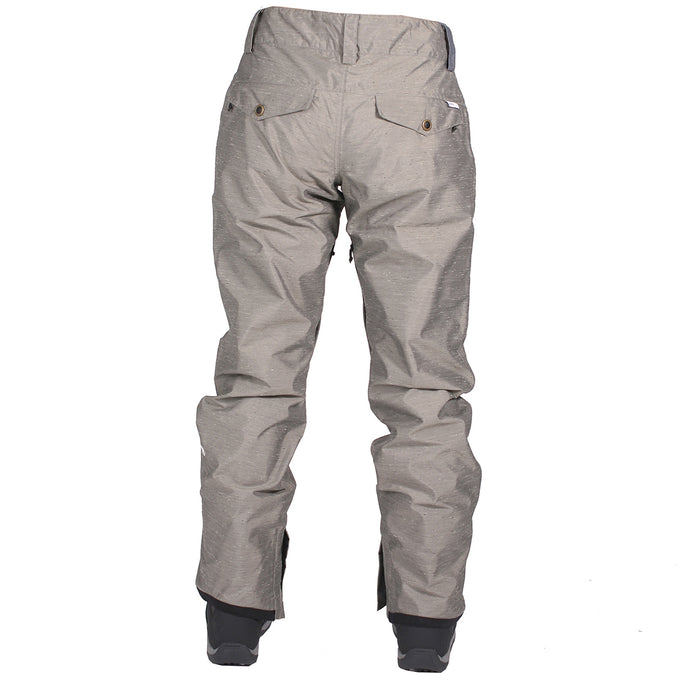Ride Leschi Pants - Women's Grey Nep