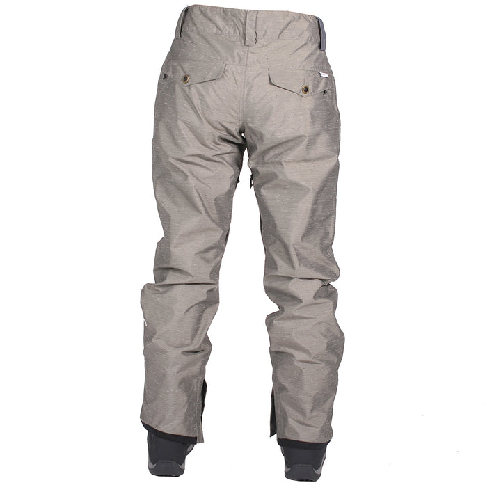 Ride Leschi Pants - Women's Grey Nep
