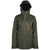 Ride Marion Jacket - Women's Olive Melange