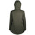 Ride Marion Jacket - Women's Olive Melange