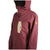 Ride Vine Jacket - Women's Burgundy