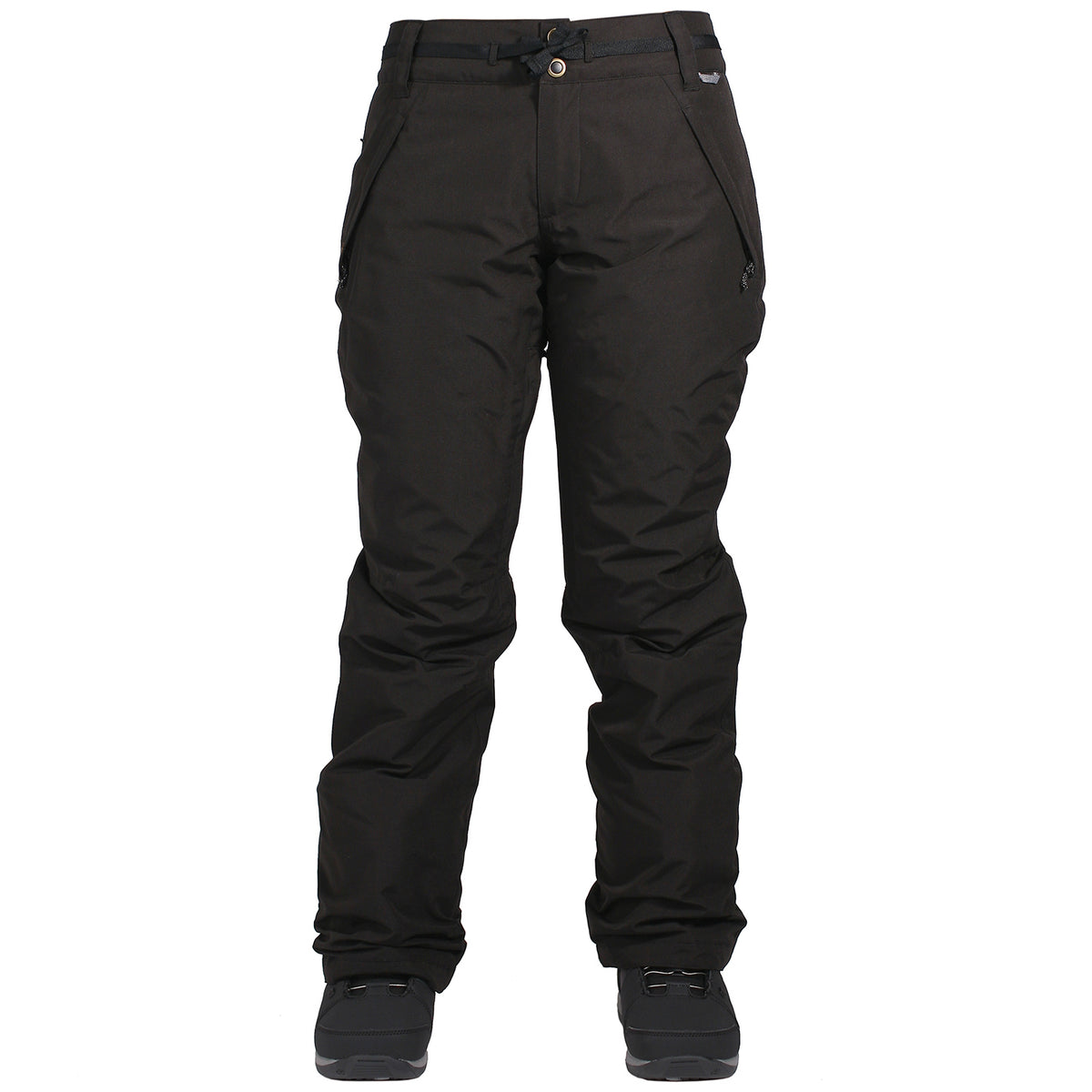Ride Discovery Pants - Women's Black