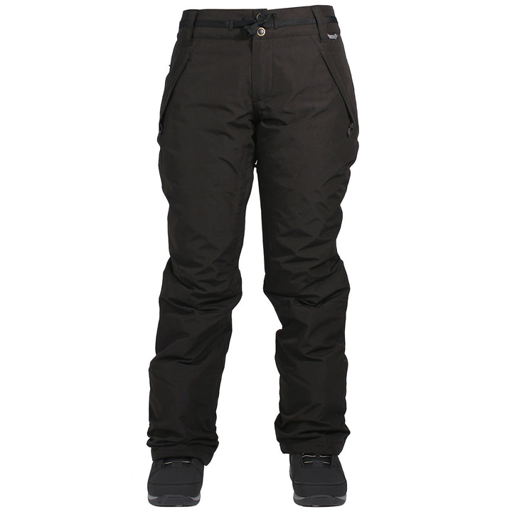 Ride Discovery Pants - Women's Black