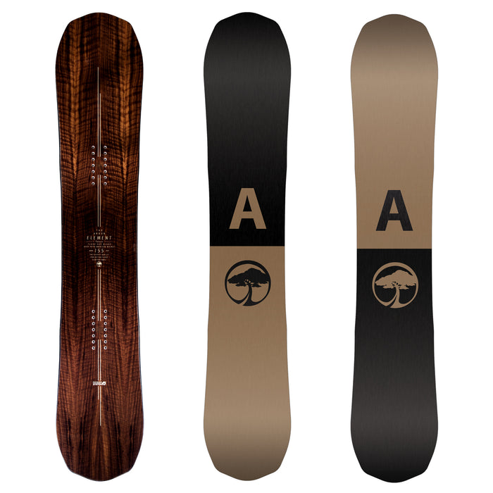 Arbor Element Snowboard 2019