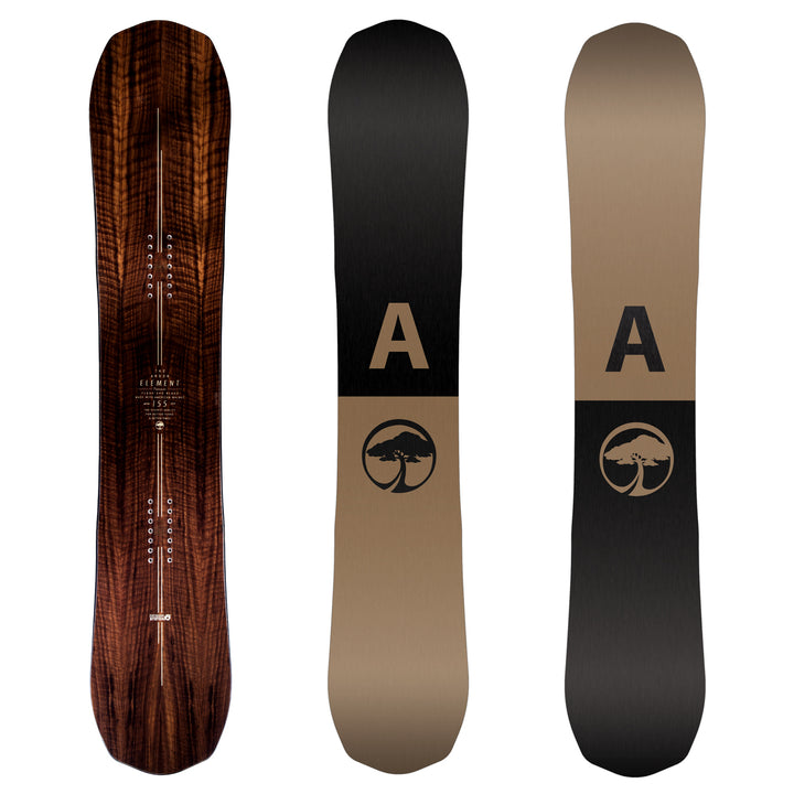 Arbor Element Snowboard 2019