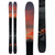 Lib Tech Wreckcreate 90 Skis 2018