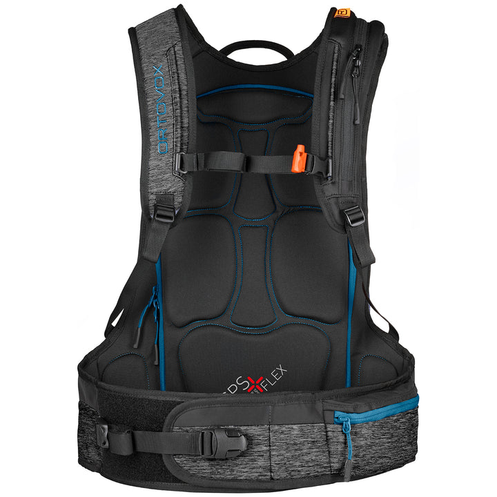 Ortovox Free Rider 16L Backpack Black Anthracite Blend