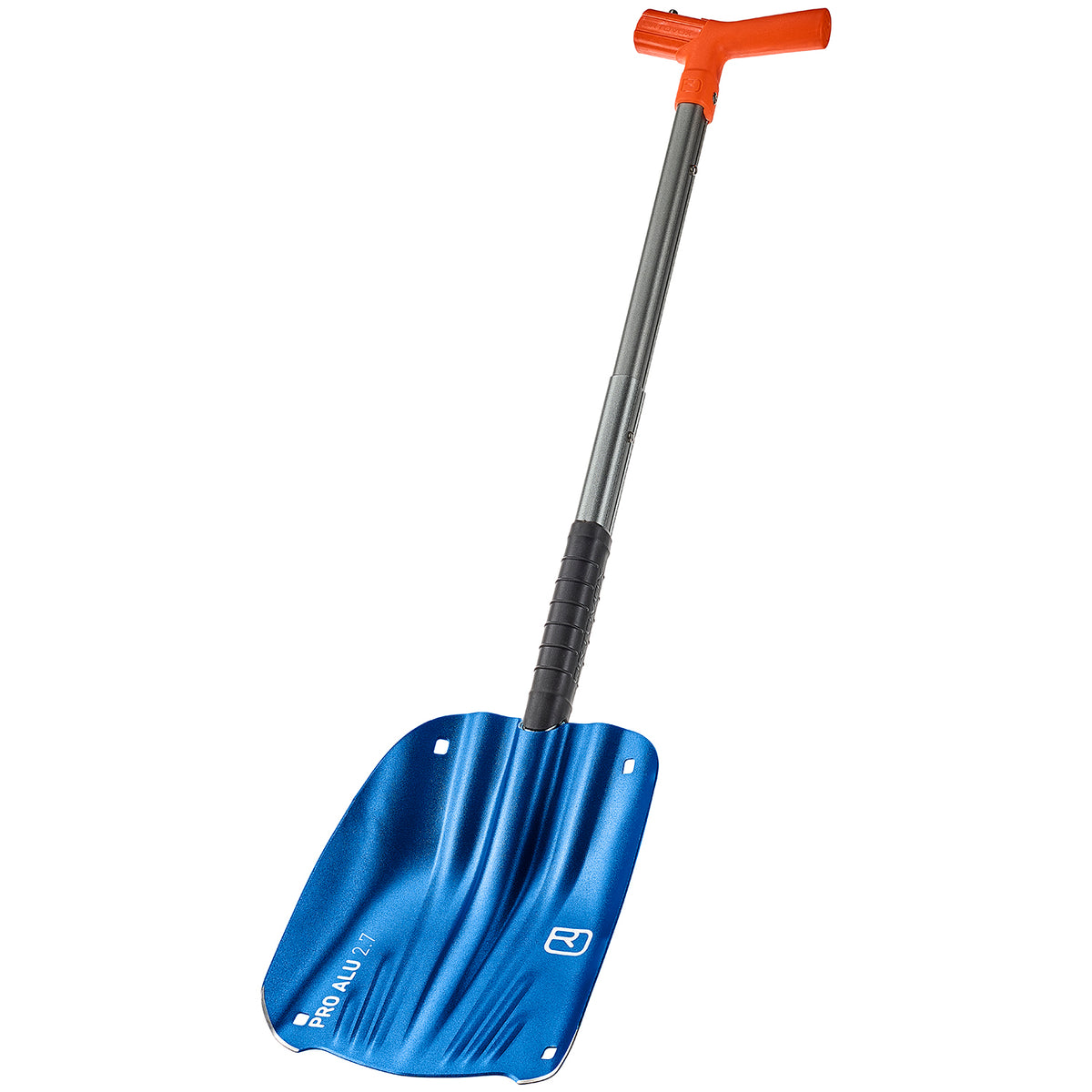Ortovox PRO Alu III Shovel Safety Blue