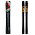 Lib Tech Wunderstick Skis 2018 Base View