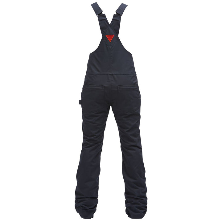 Airblaster Sassy Hot Bibs - Women's Black