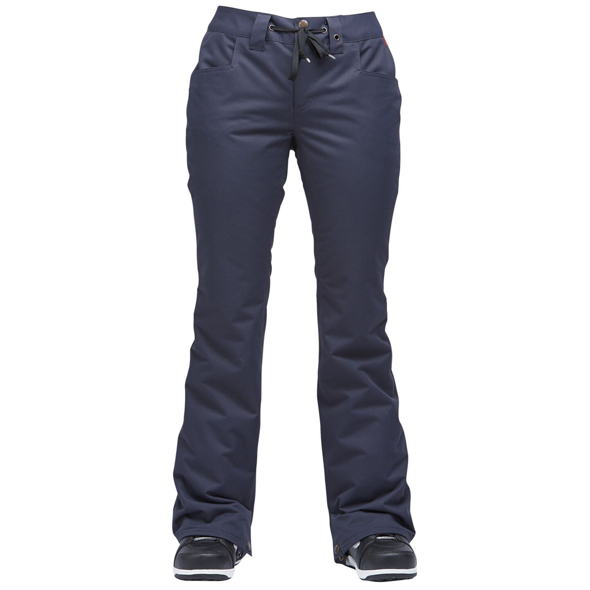 Airblaster Fancy Pants - Women's Midnight