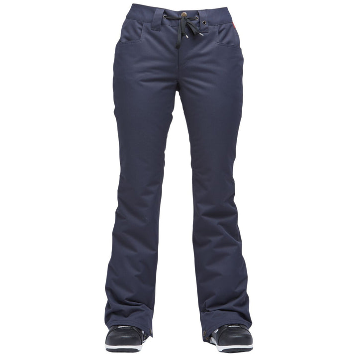 Airblaster Fancy Pants - Women's Midnight