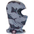 Airblaster Merino Ninja Face Balaclava Mint Fish