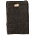 Airblaster Nicolette Mohair Infini-Scarf - Women's Black