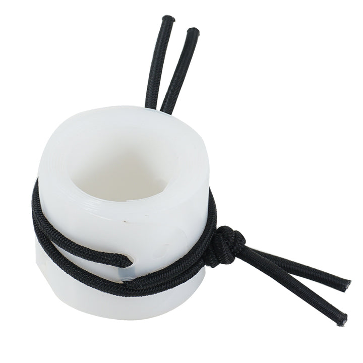 Spark R&D Zip Strips Skin Kit 2018 White