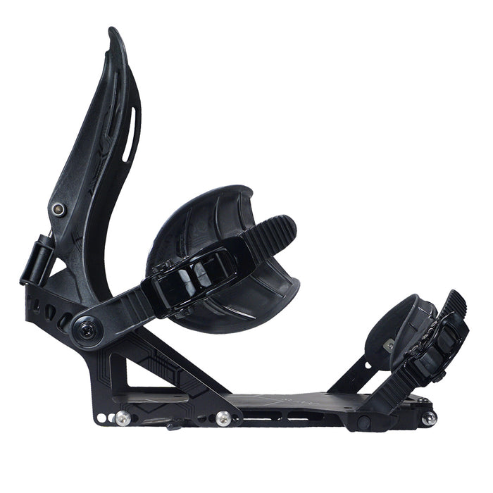 Spark R&D Surge Splitboard Bindings 2018 Black