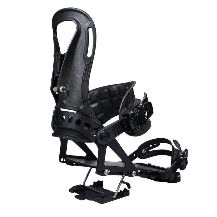 Spark R&D Surge Splitboard Bindings 2018 Black