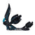 Spark R&D Arc Splitboard Bindings - Women's 2018 Black/Teal