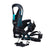 Spark R&D Arc Splitboard Bindings - Women's 2018 Black/Teal