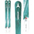 Atomic Backland Girl II Skis - Little Girls' 2018