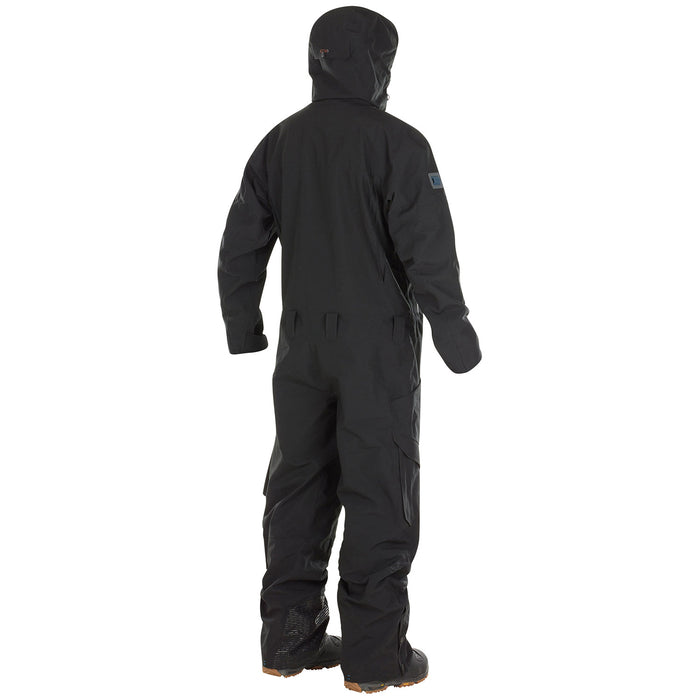 Picture Organic Xplore Suit Black