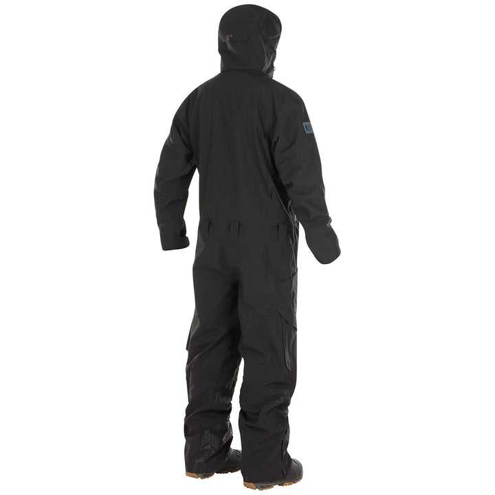 Picture Organic Xplore Suit Black