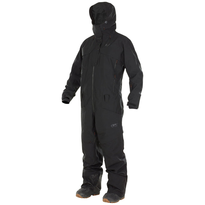Picture Organic Xplore Suit Black