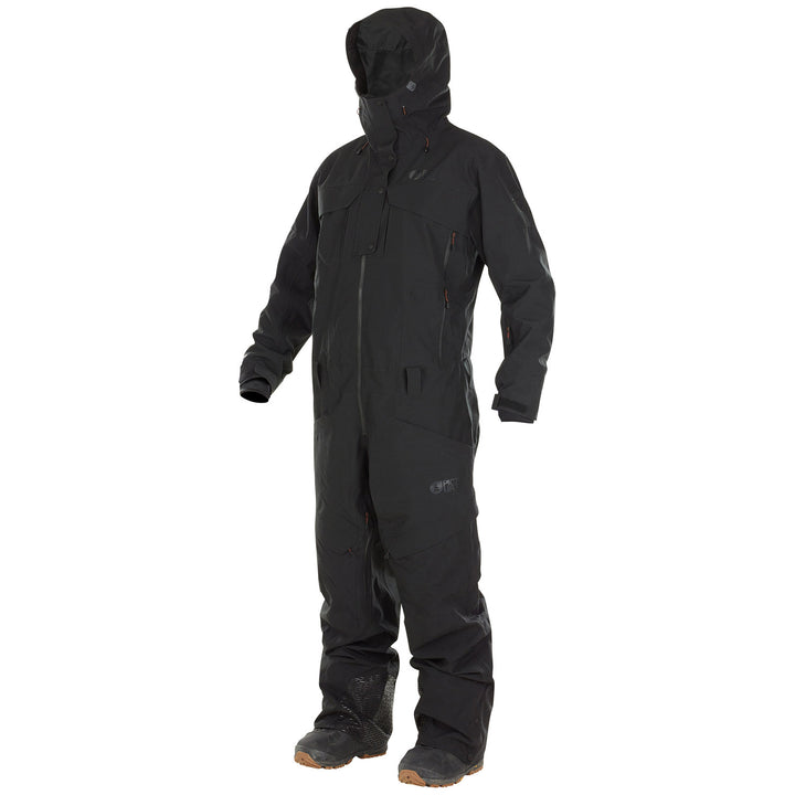 Picture Organic Xplore Suit Black