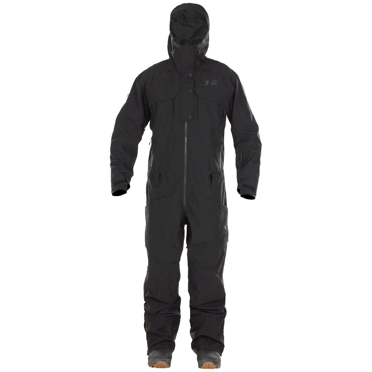 Picture Organic Xplore Suit Black