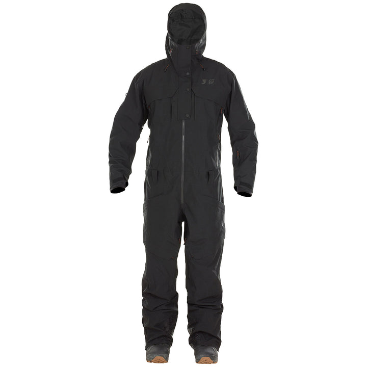 Picture Organic Xplore Suit Black
