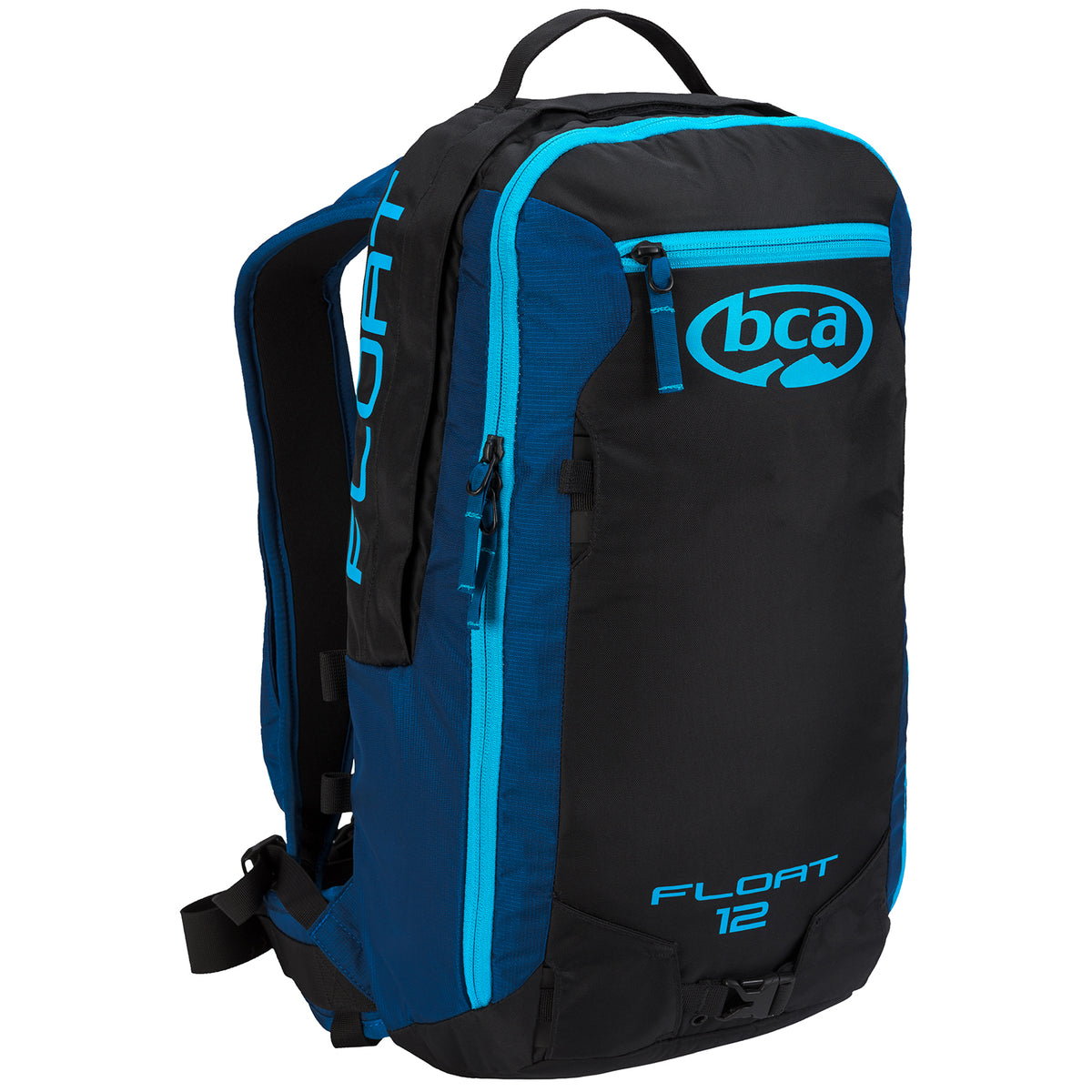BCA Float 12 Airbag Pack Black/Navy
