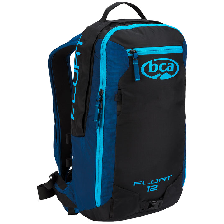 BCA Float 12 Airbag Pack Black/Navy