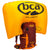 BCA Float 2.0 17 Speed Airbag Pack Maroon/Orange