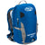 BCA Float 2.0 27 Speed Airbag Pack Blue/Grey