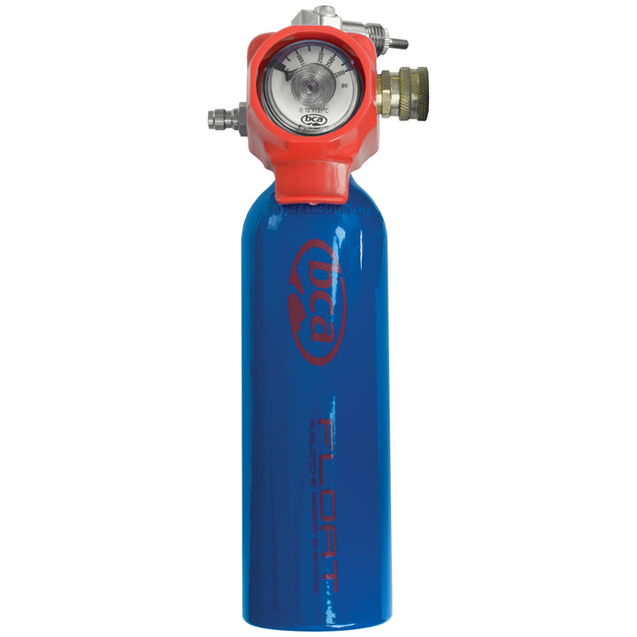 BCA Float 2.0 Cylinder (Empty) 0
